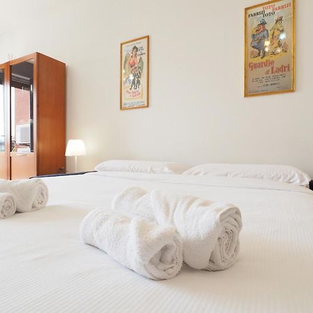 Primopiano - Columella Apartment Milan Bagian luar foto