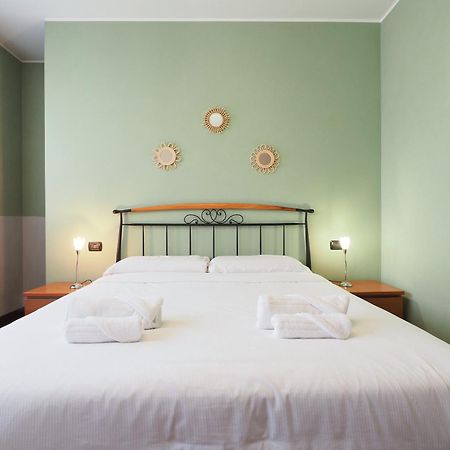 Primopiano - Columella Apartment Milan Bagian luar foto