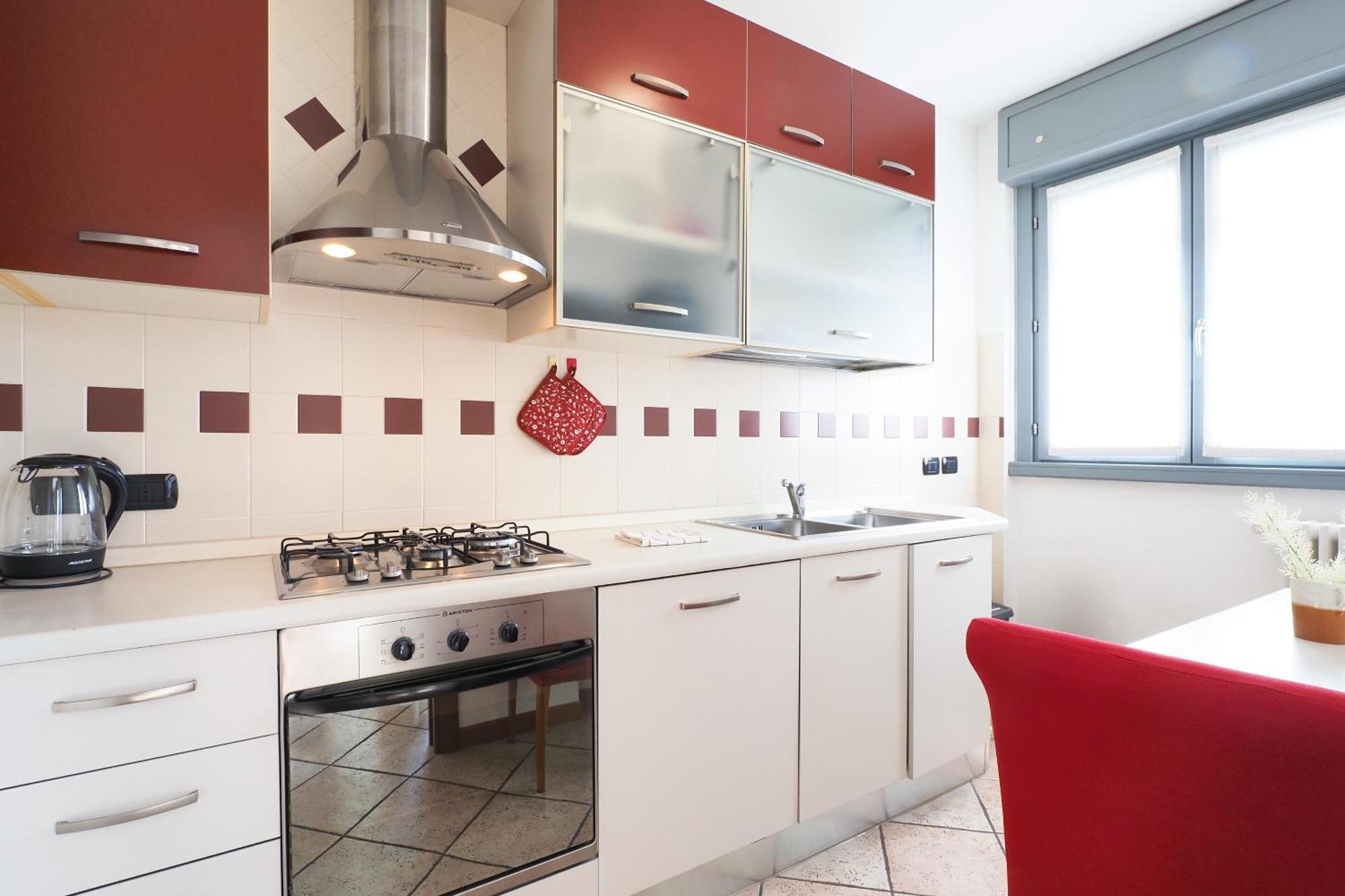 Primopiano - Columella Apartment Milan Bagian luar foto