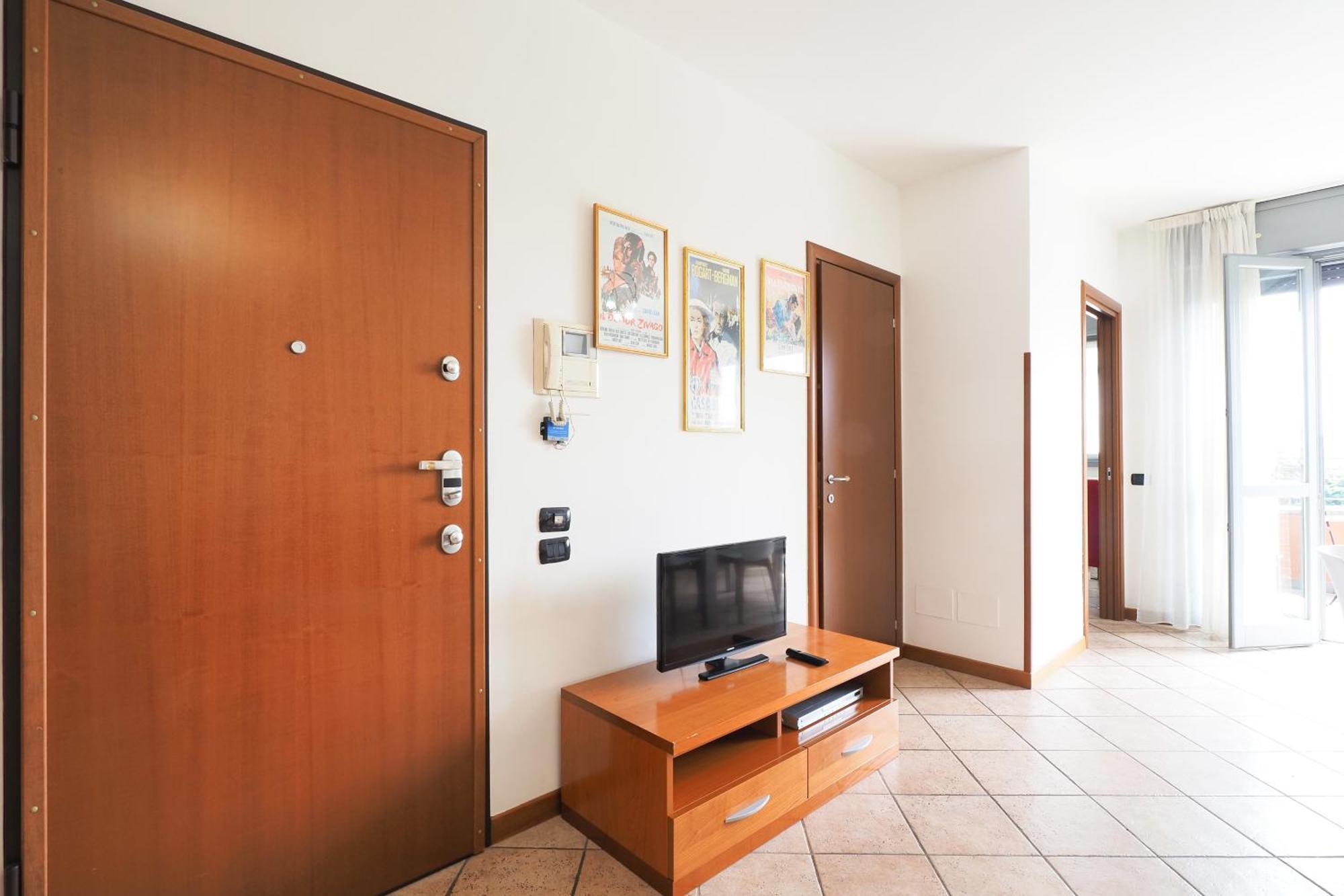 Primopiano - Columella Apartment Milan Bagian luar foto
