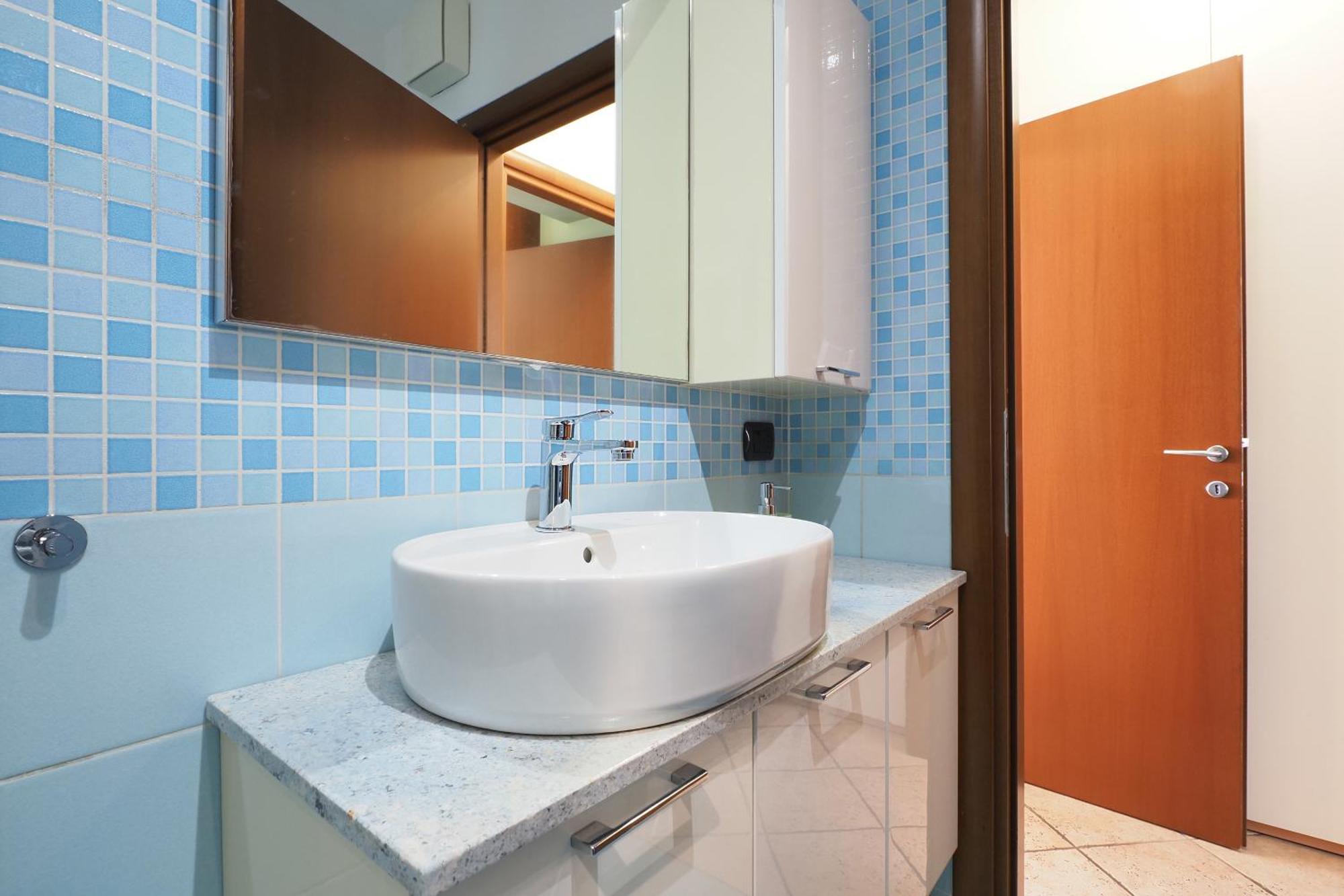 Primopiano - Columella Apartment Milan Bagian luar foto
