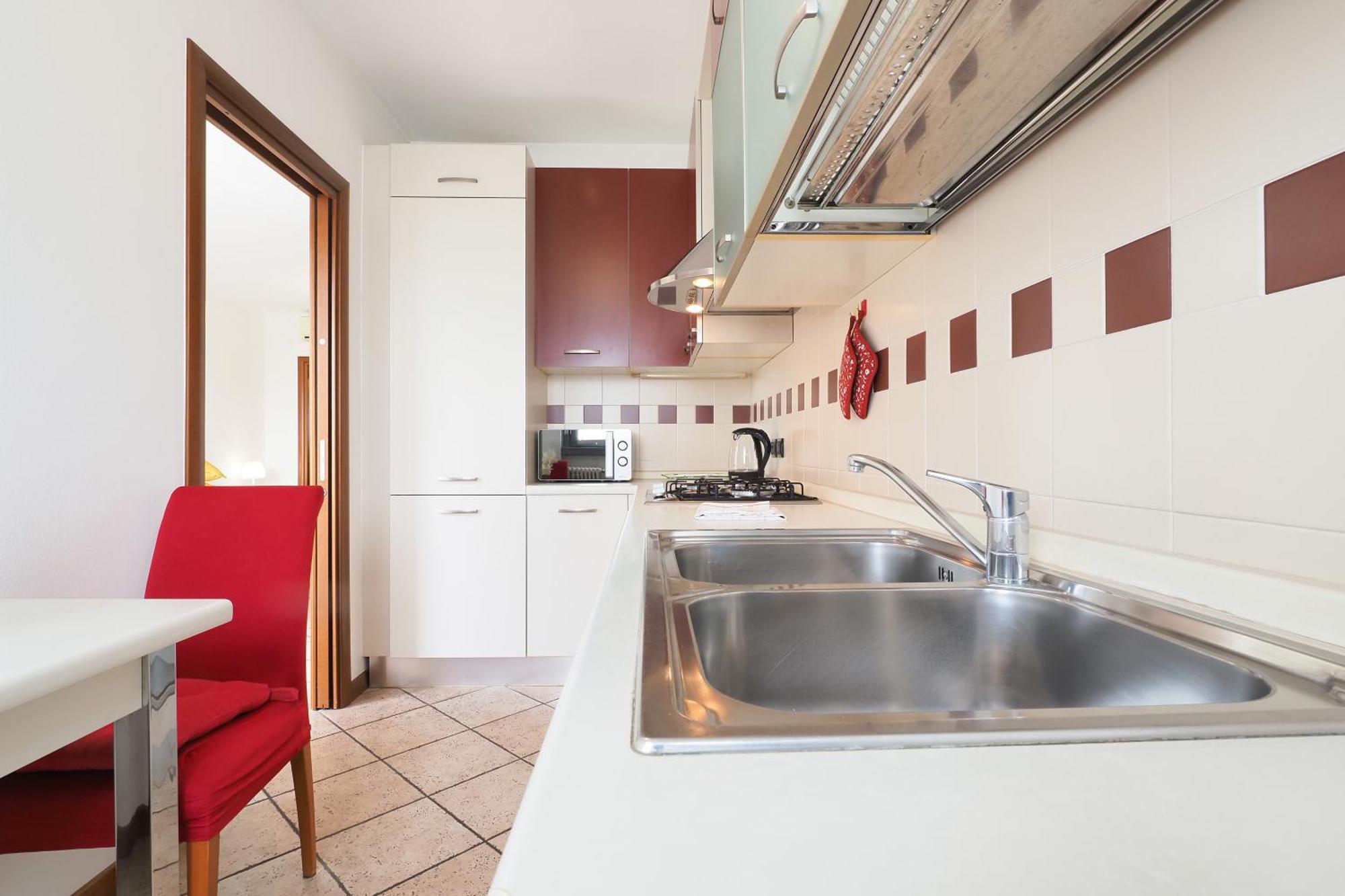 Primopiano - Columella Apartment Milan Bagian luar foto