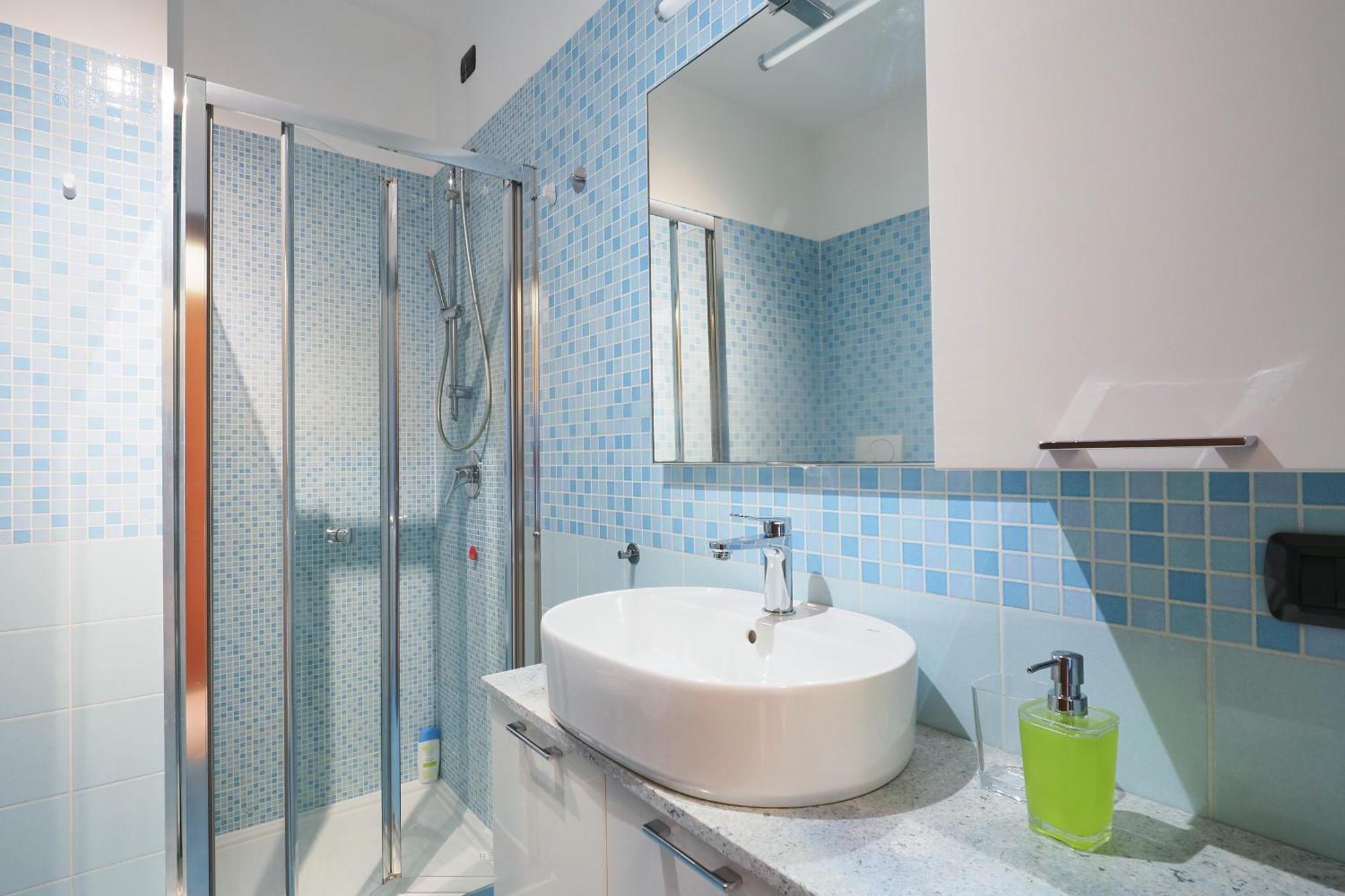 Primopiano - Columella Apartment Milan Bagian luar foto