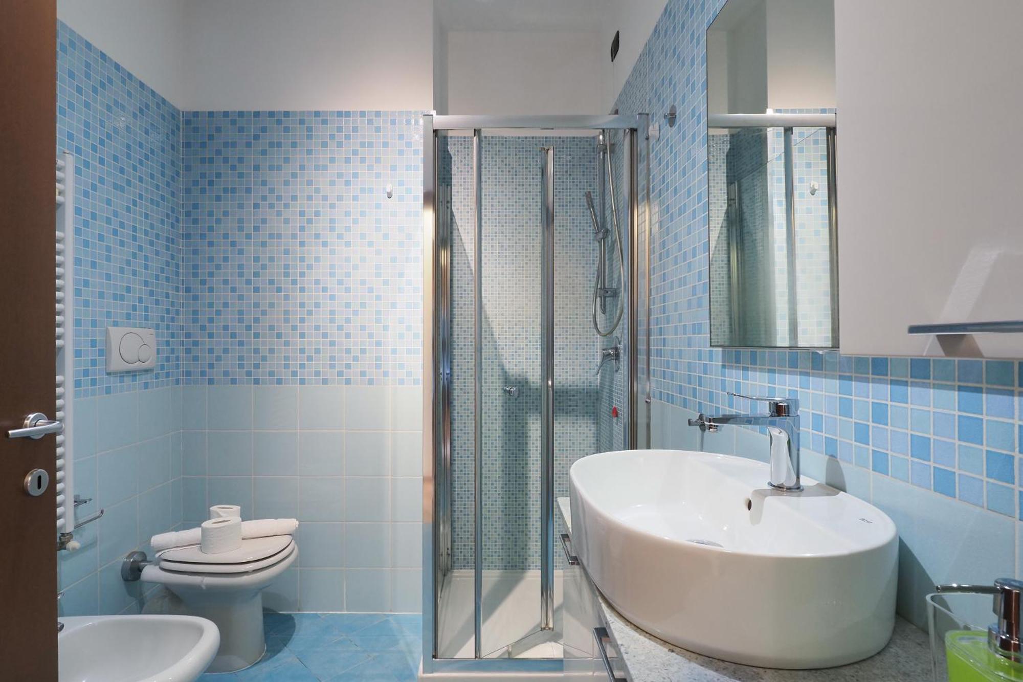 Primopiano - Columella Apartment Milan Bagian luar foto