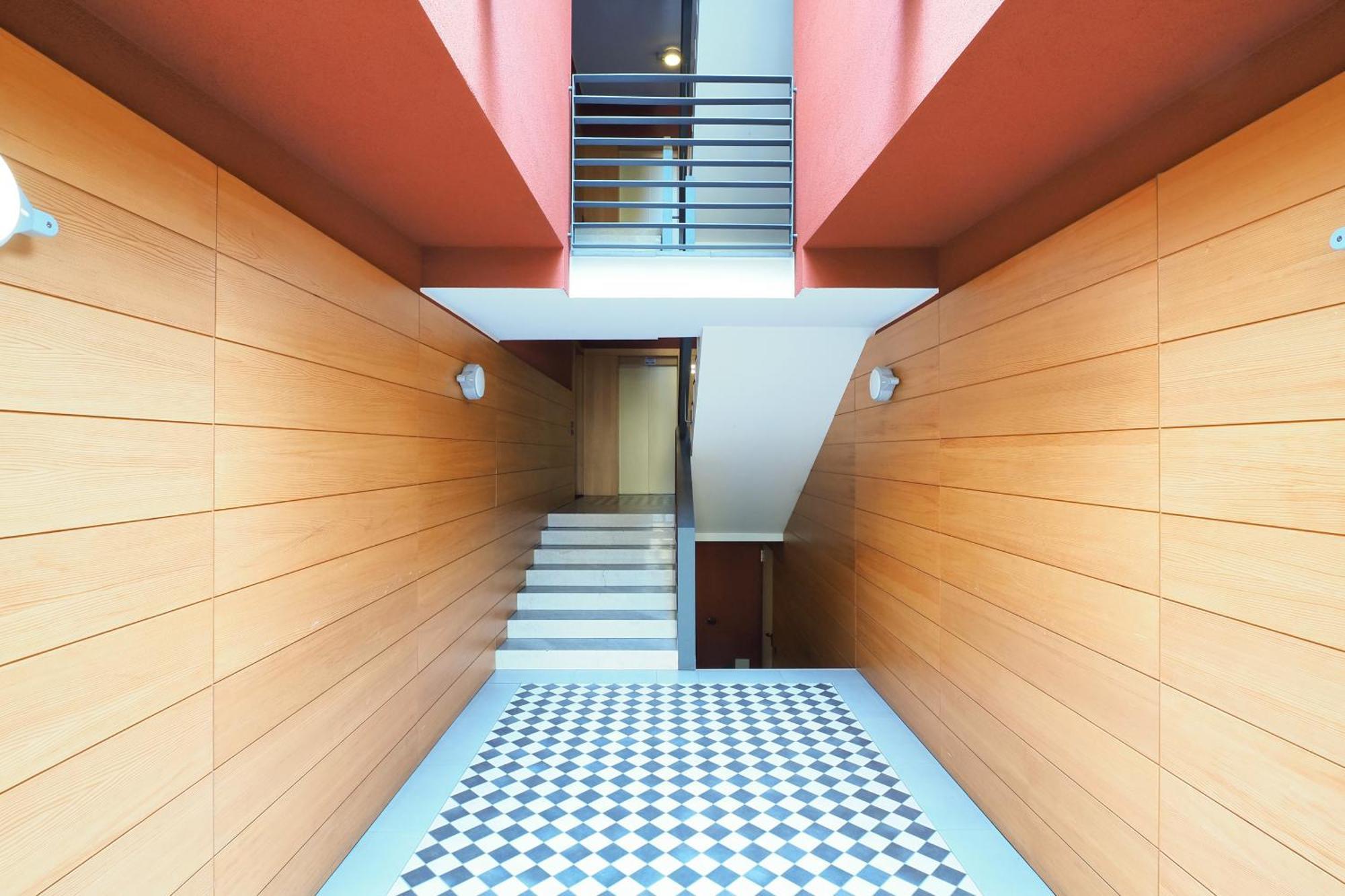 Primopiano - Columella Apartment Milan Bagian luar foto