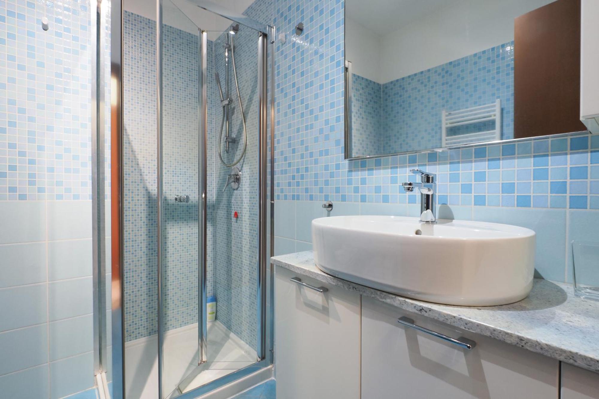 Primopiano - Columella Apartment Milan Bagian luar foto
